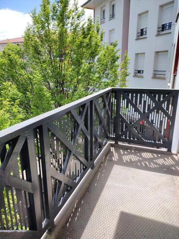 Vente Appartement à Blagnac 3 pièces