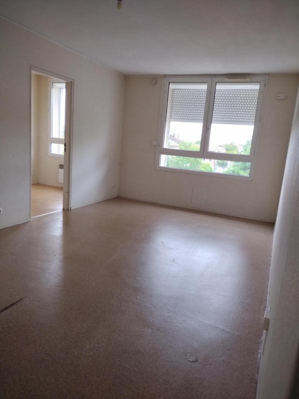 Vente Appartement à Toulouse 2 pièces