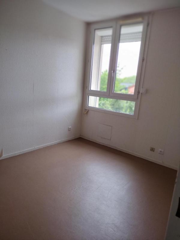 Vente Appartement à Toulouse 2 pièces