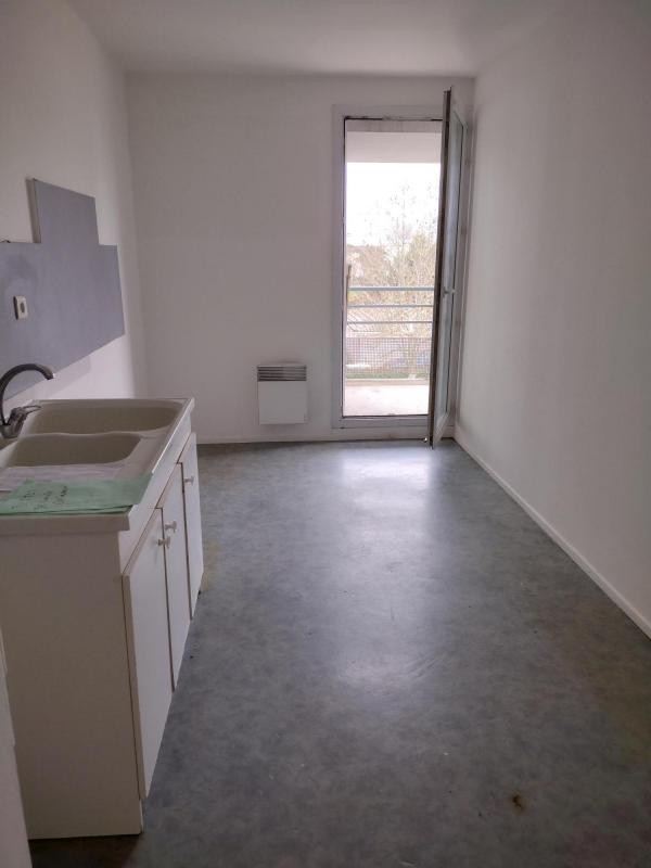 Vente Appartement à Cugnaux 3 pièces