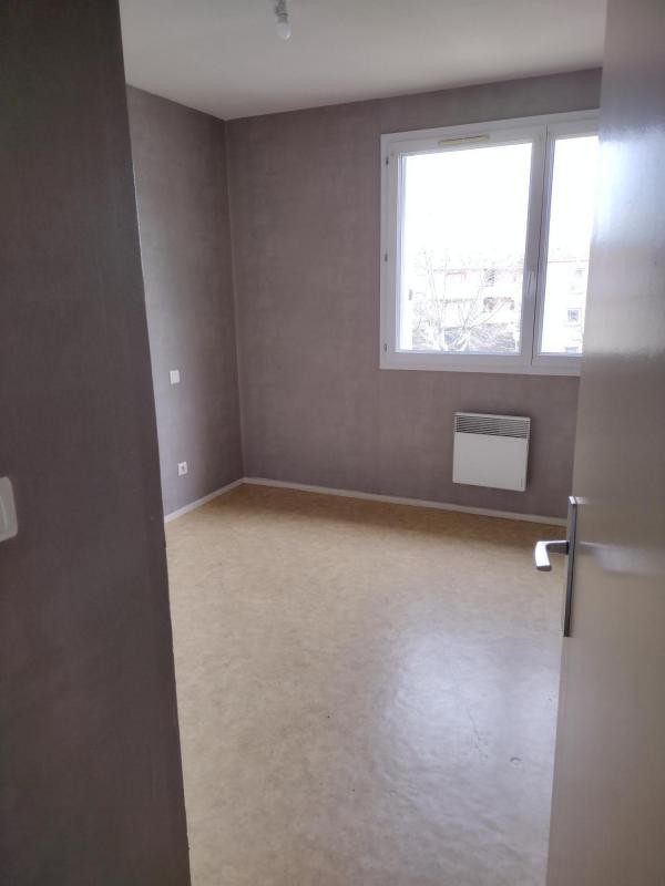 Vente Appartement à Cugnaux 3 pièces