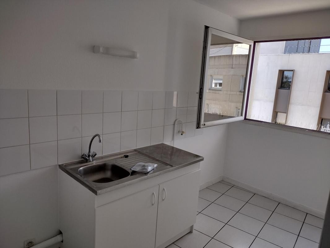 Vente Appartement à Nîmes 3 pièces