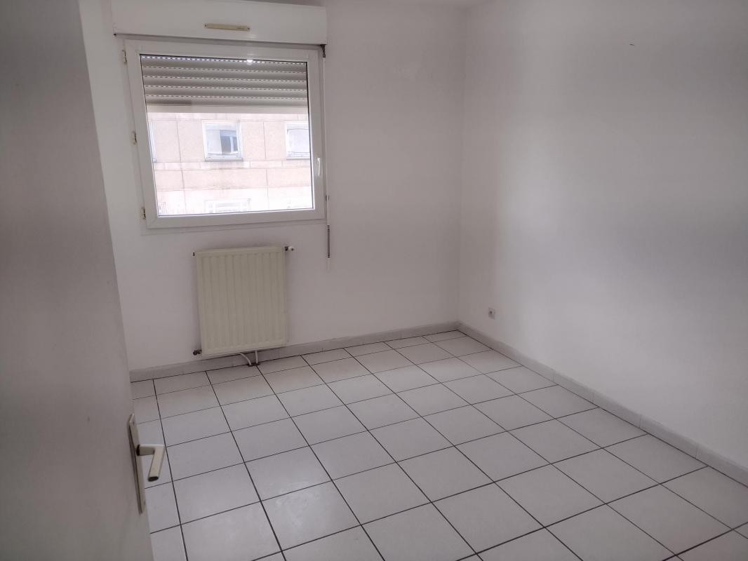 Vente Appartement à Nîmes 3 pièces