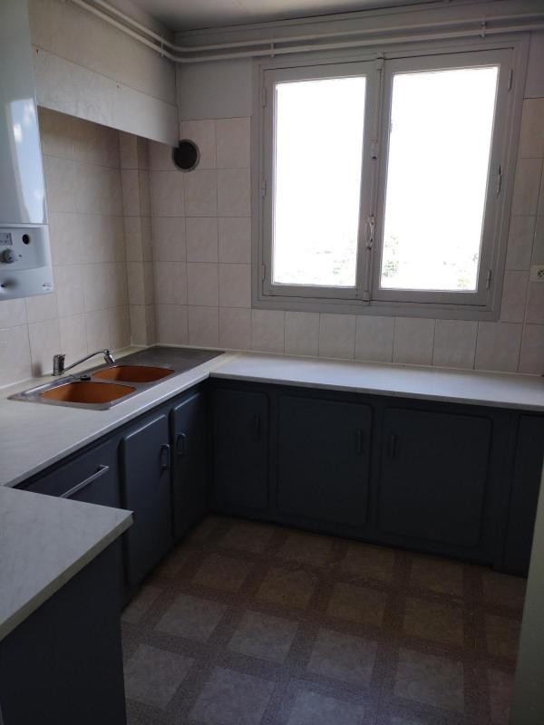 Vente Appartement à Tarbes 4 pièces