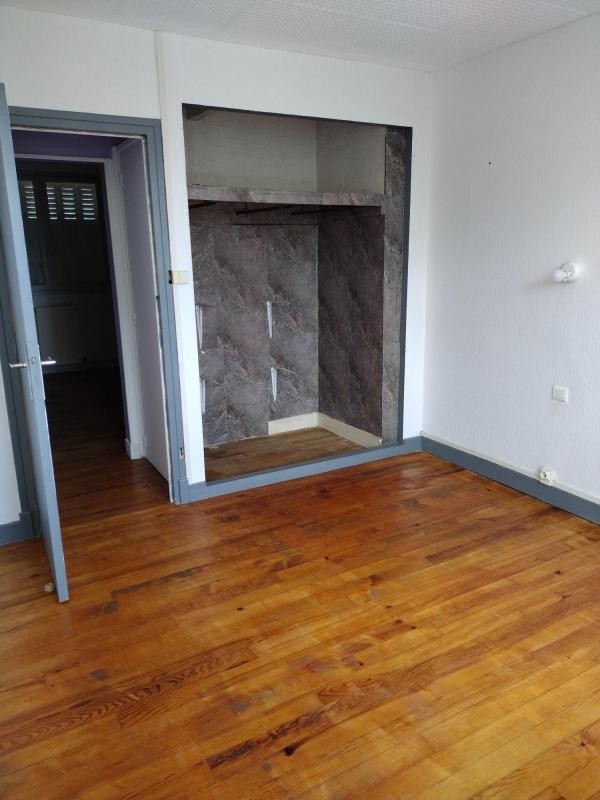 Vente Appartement à Tarbes 4 pièces