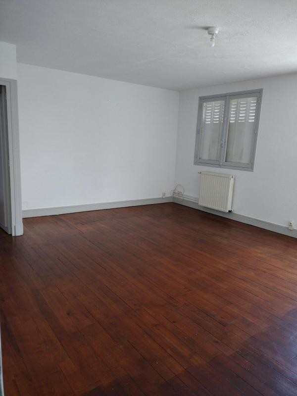 Vente Appartement à Tarbes 4 pièces