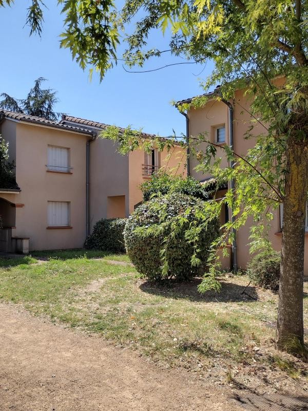 Vente Maison à Toulouse 4 pièces