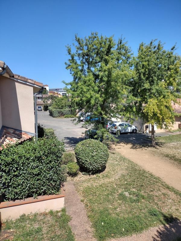 Vente Maison à Toulouse 4 pièces