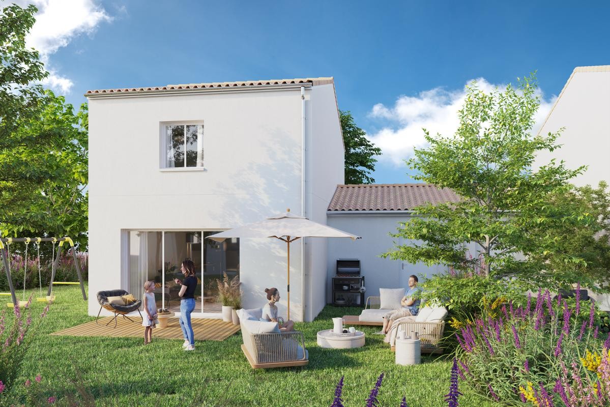 Vente Maison à Montauban 0 pièce