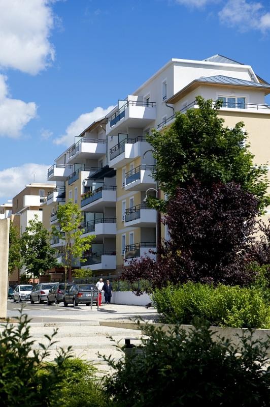 Vente Appartement à Lucé 2 pièces