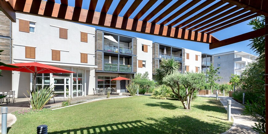 Vente Appartement à Agde 2 pièces