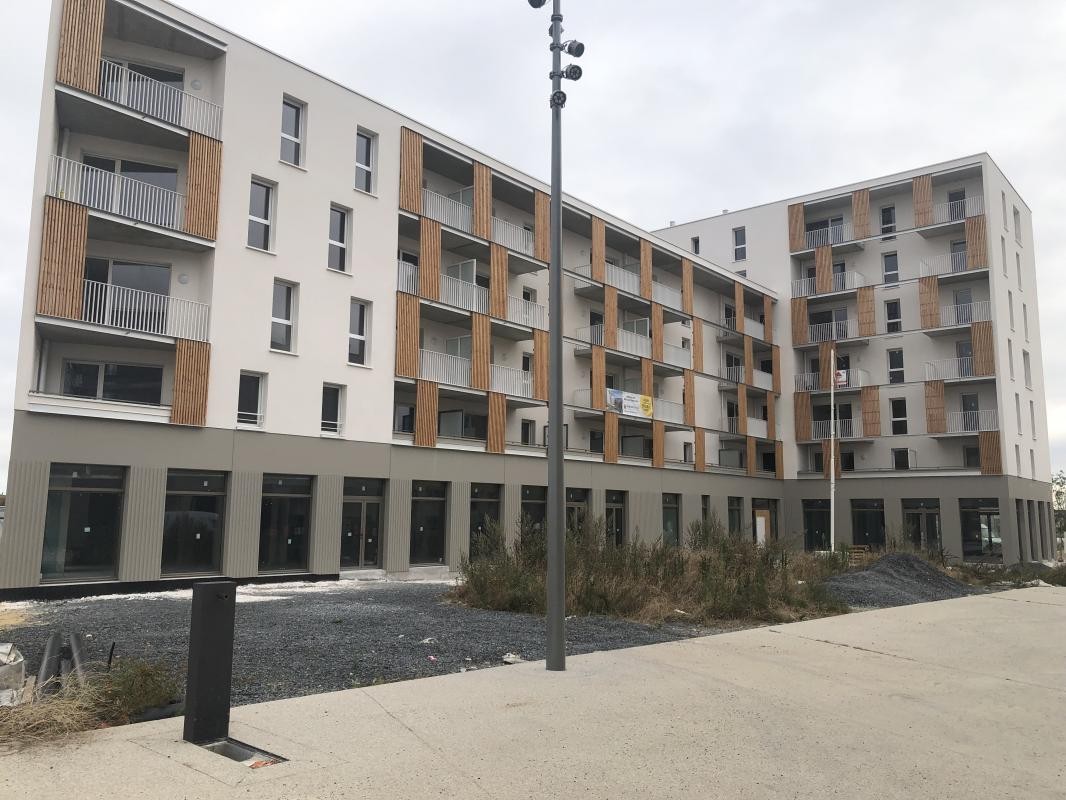 Location Appartement à Fleury-sur-Orne 1 pièce