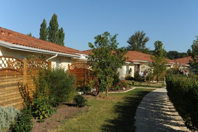 Vente Maison à Bergerac 3 pièces