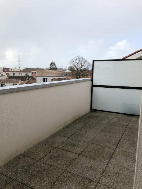 Vente Appartement à la Rochelle 1 pièce