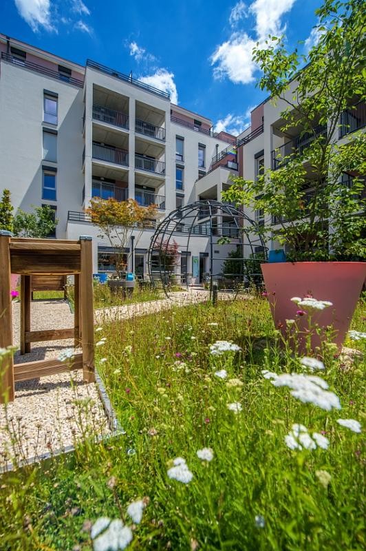 Location Appartement à Saint-Étienne 2 pièces