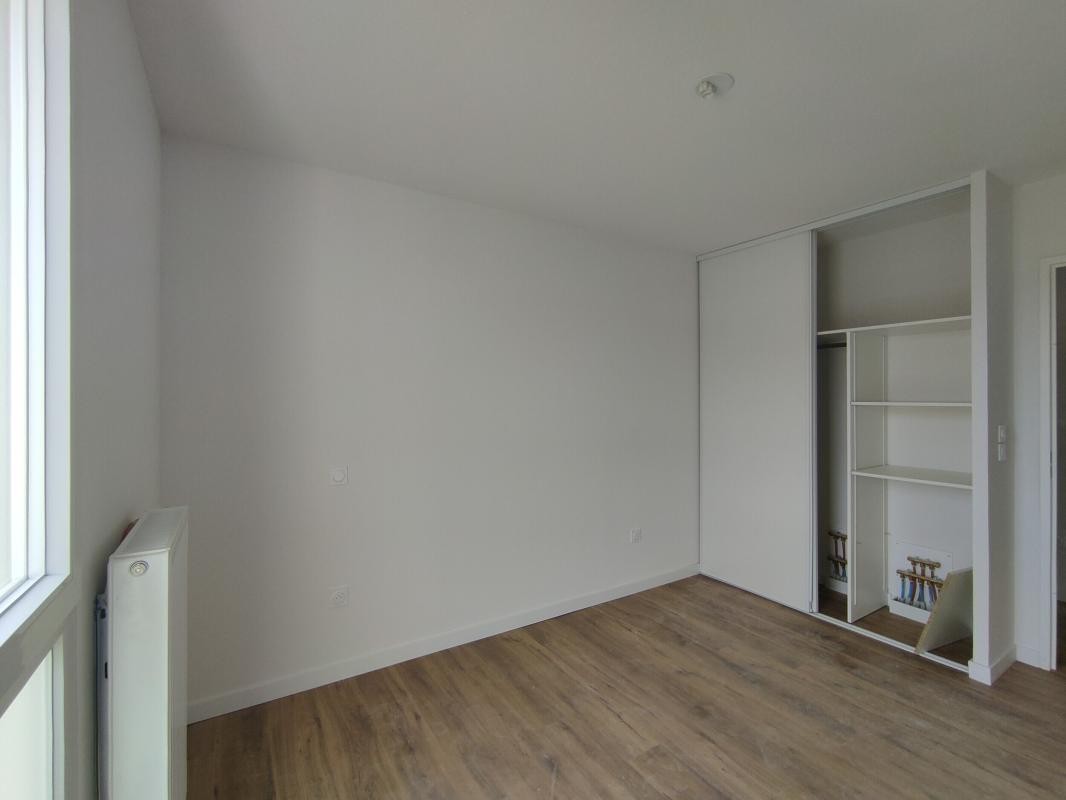 Vente Appartement à Bruguières 3 pièces