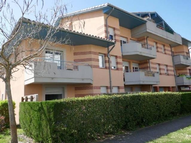 Vente Appartement à Toulouse 1 pièce