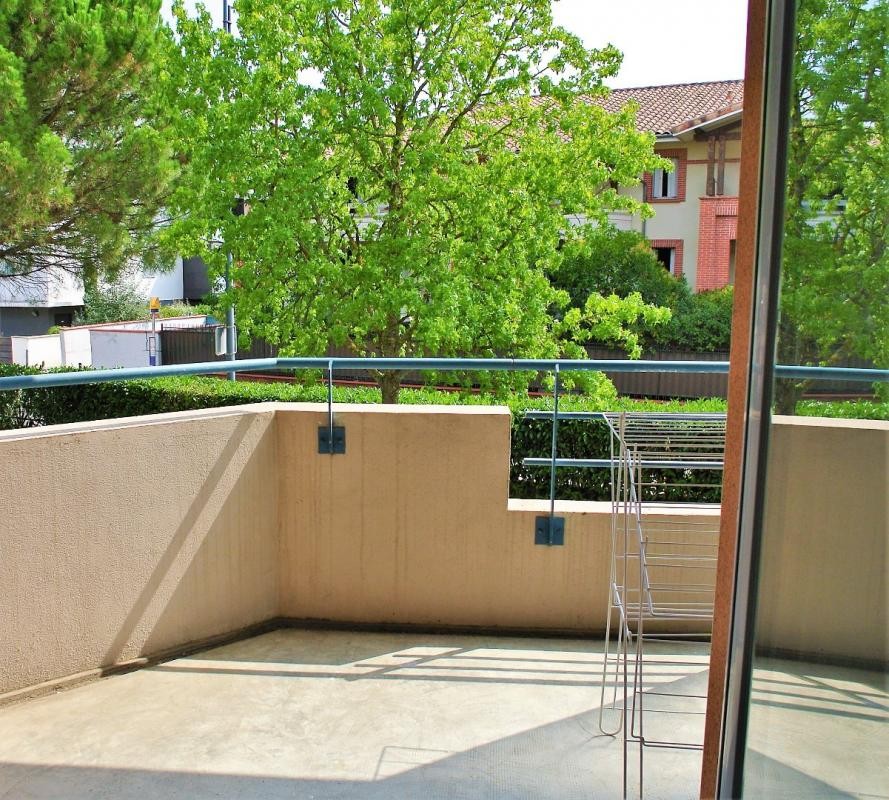 Vente Appartement à Toulouse 1 pièce