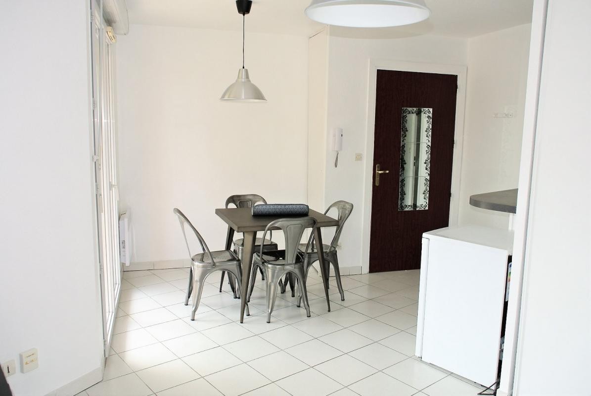 Vente Appartement à Toulouse 1 pièce