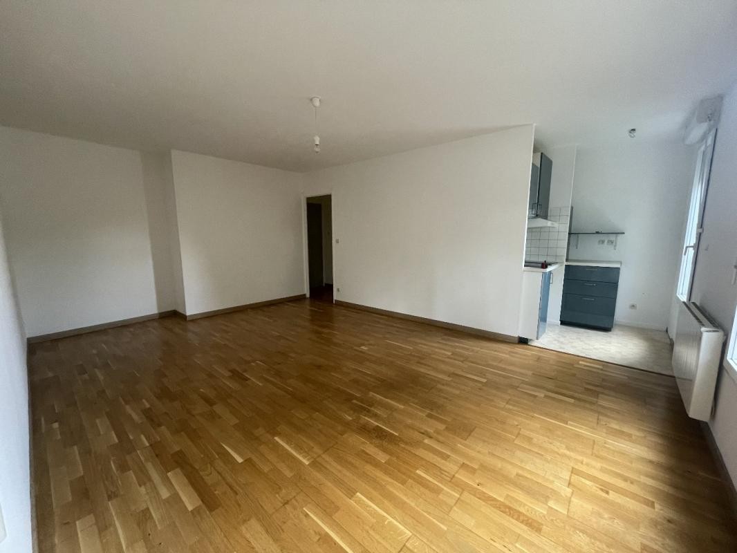 Vente Appartement à Toulouse 3 pièces