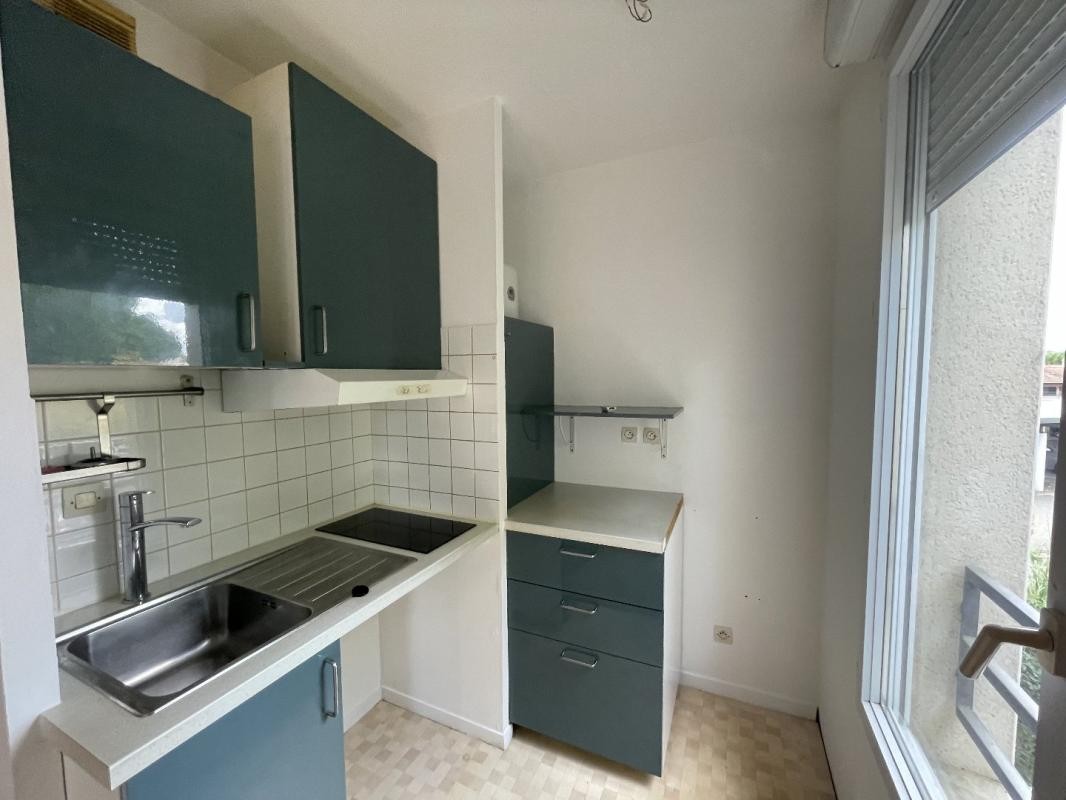 Vente Appartement à Toulouse 3 pièces