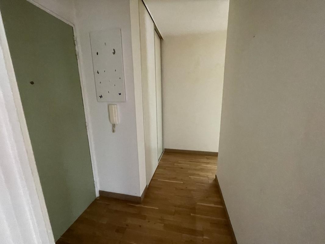 Vente Appartement à Toulouse 3 pièces