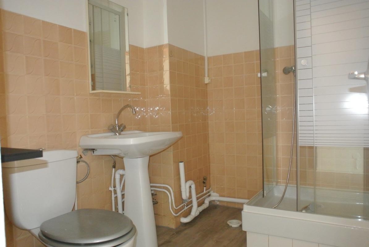 Vente Appartement à Toulouse 2 pièces