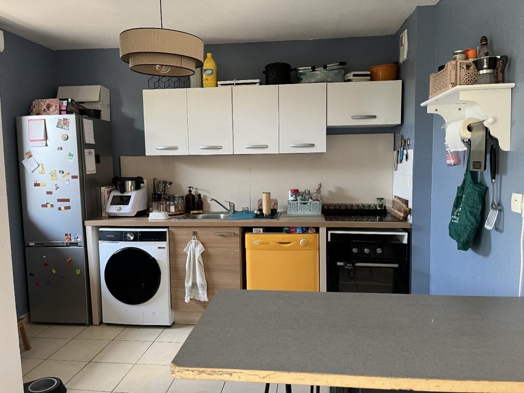 Vente Appartement à Colomiers 3 pièces