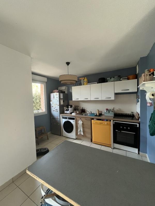 Vente Appartement à Colomiers 3 pièces