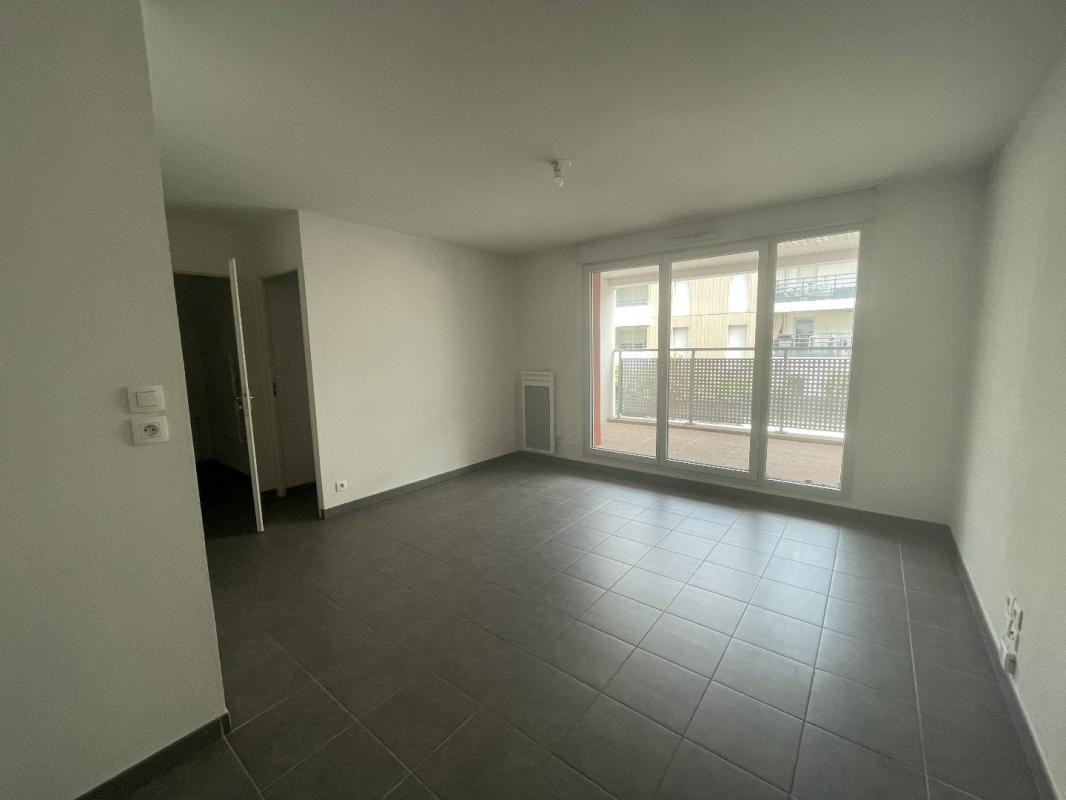 Vente Appartement à Toulouse 2 pièces