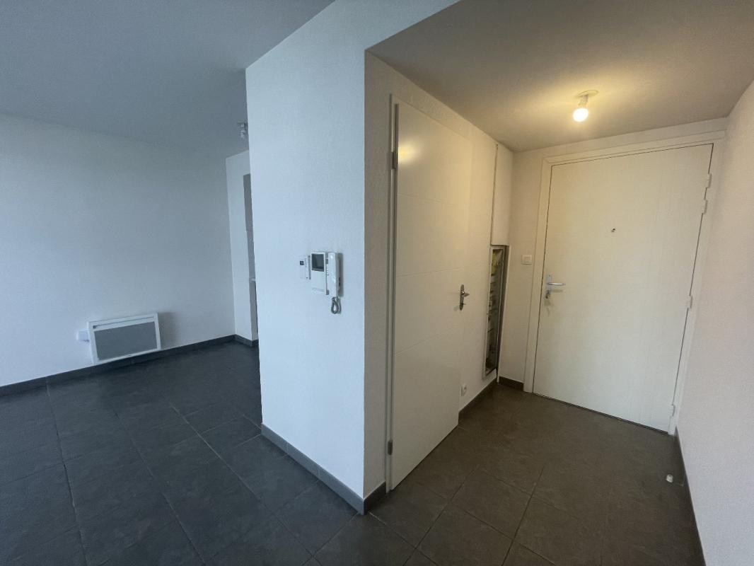 Vente Appartement à Toulouse 2 pièces