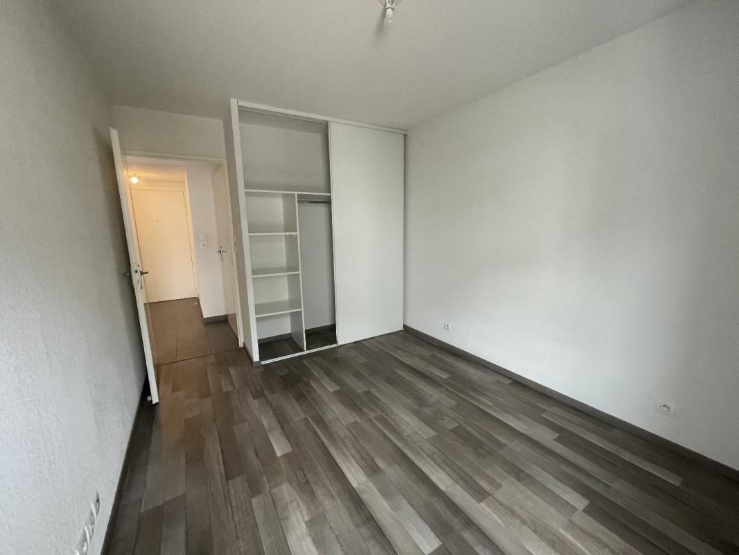 Vente Appartement à Toulouse 2 pièces