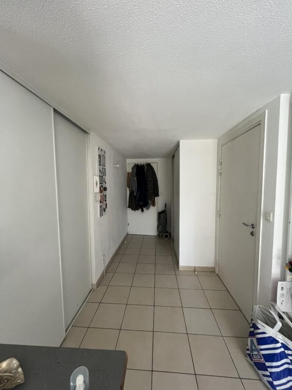 Vente Appartement à Colomiers 3 pièces