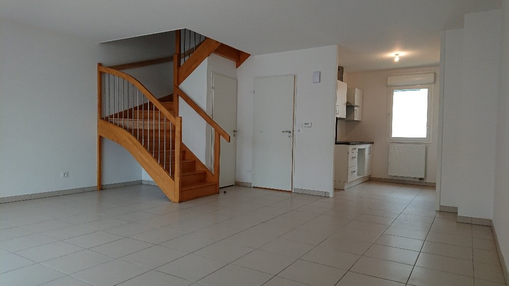 Vente Appartement à Labège 4 pièces