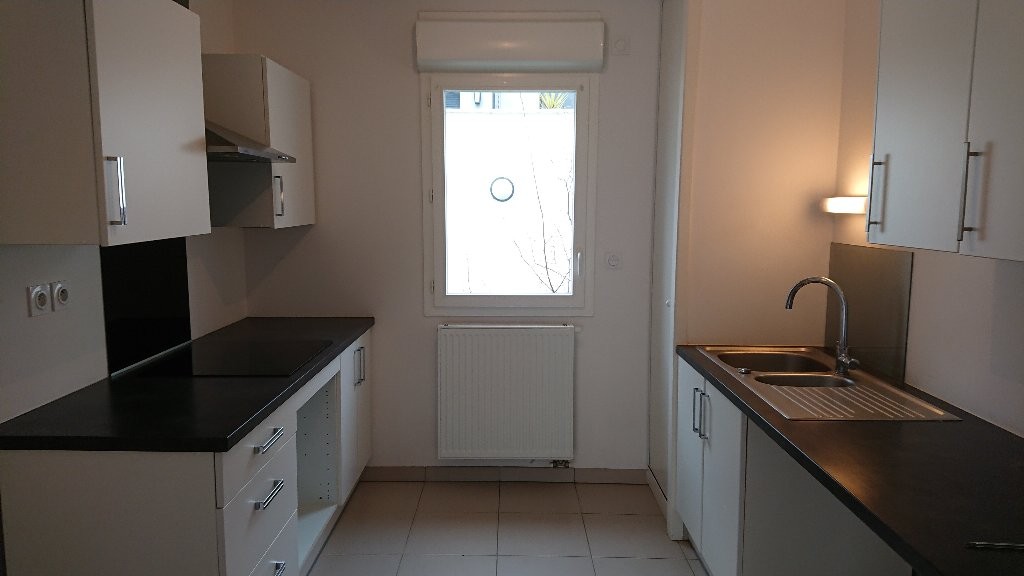 Vente Appartement à Labège 4 pièces