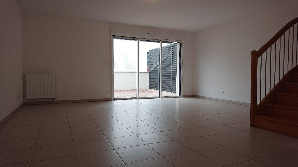 Vente Appartement à Labège 4 pièces