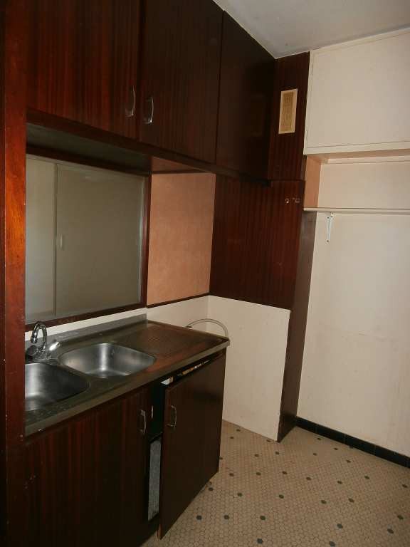 Location Appartement à Toulouse 2 pièces