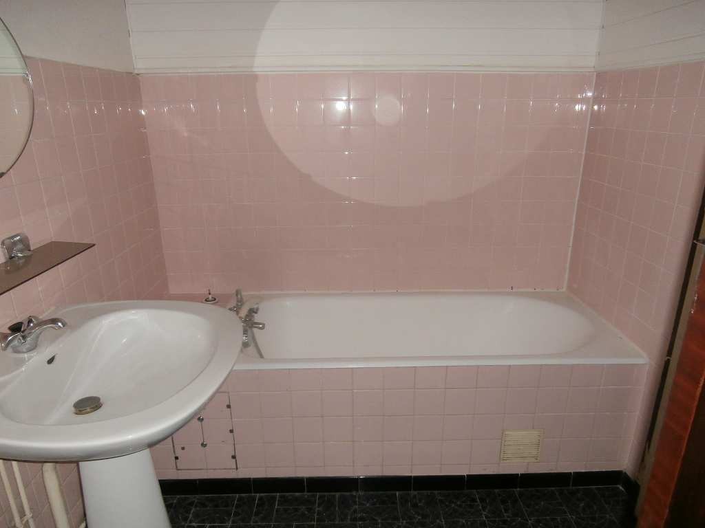 Location Appartement à Toulouse 2 pièces