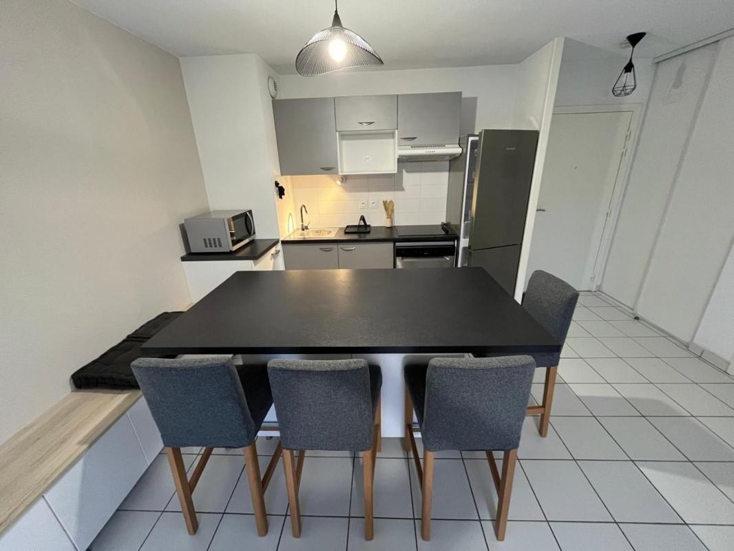 Vente Appartement à Mérignac 3 pièces