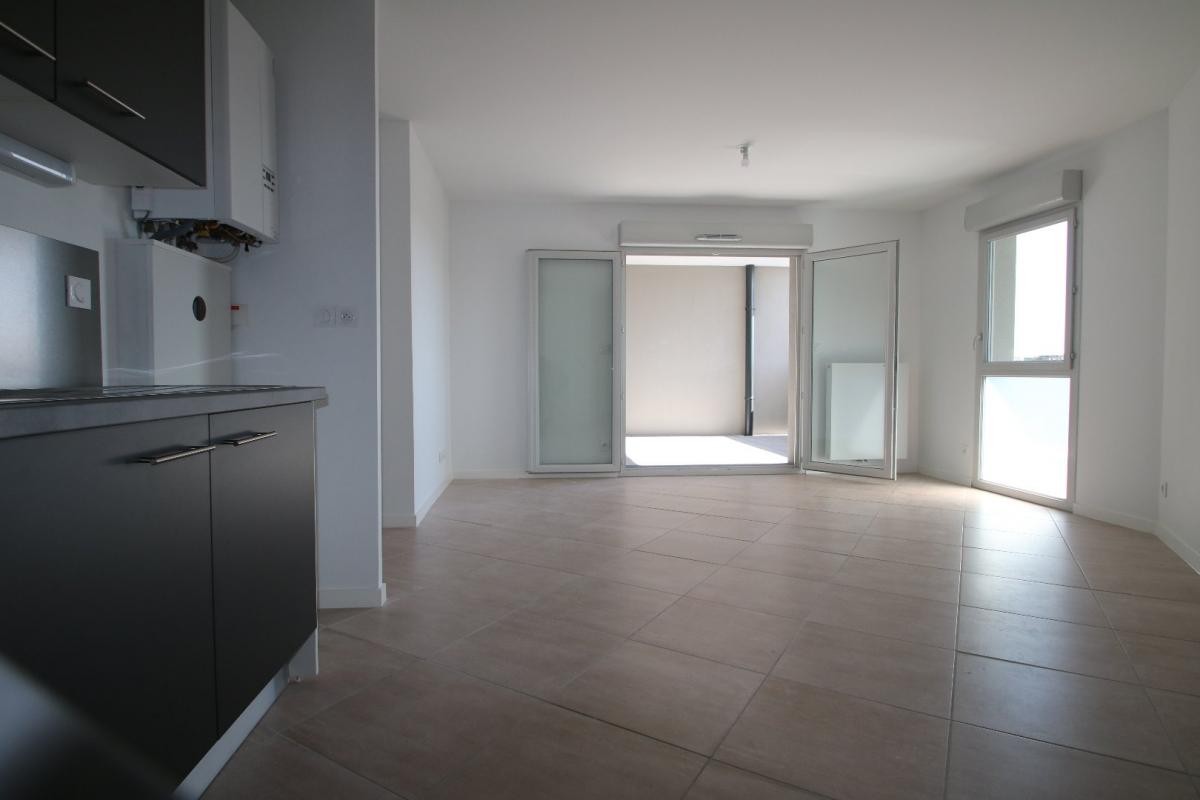 Location Appartement à Tournefeuille 3 pièces