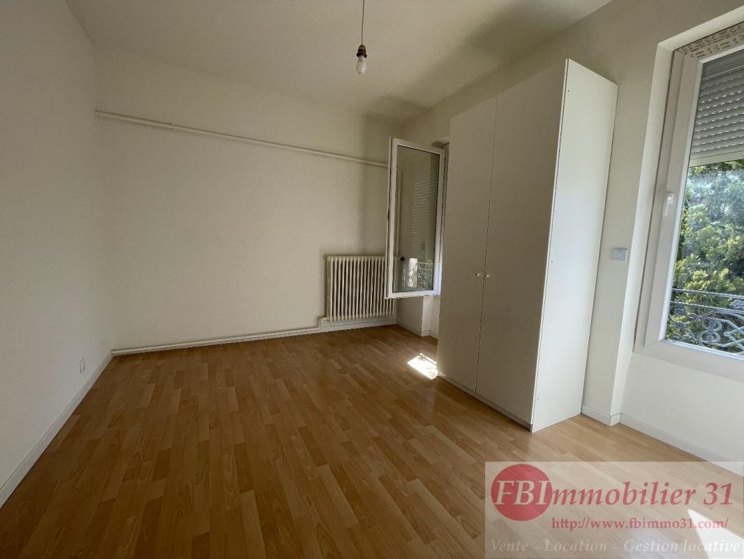 Vente Maison à Toulouse 4 pièces