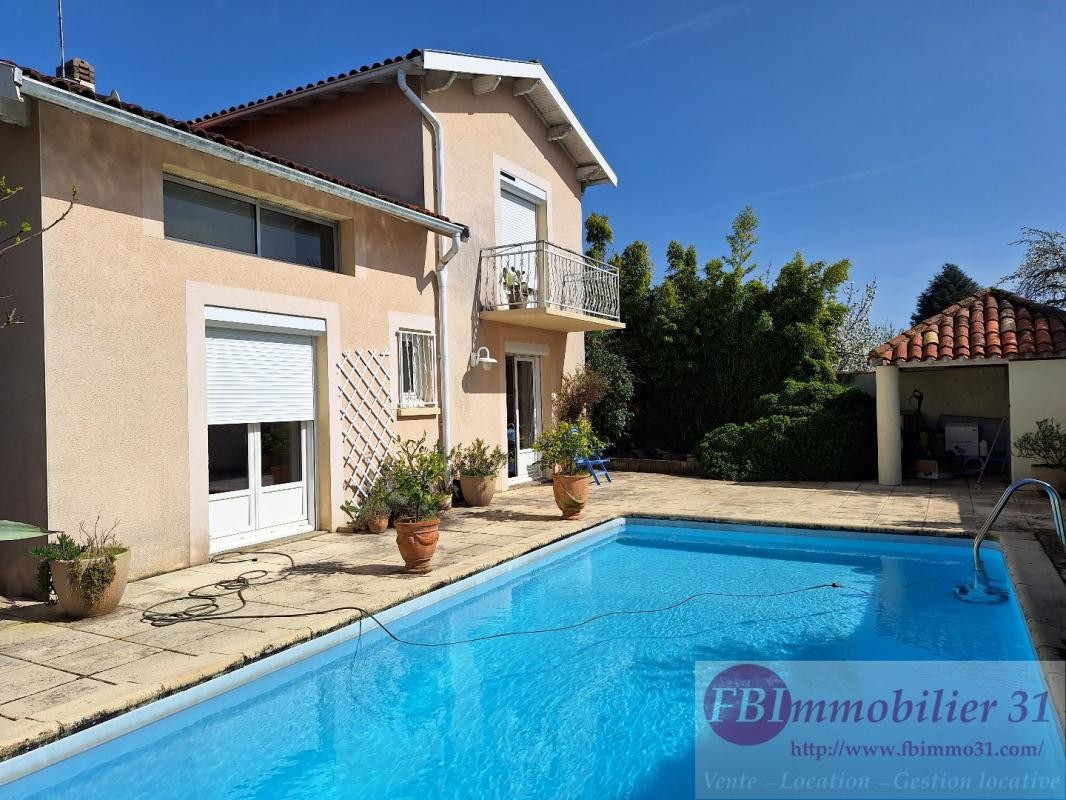 Vente Maison à Montauban 5 pièces