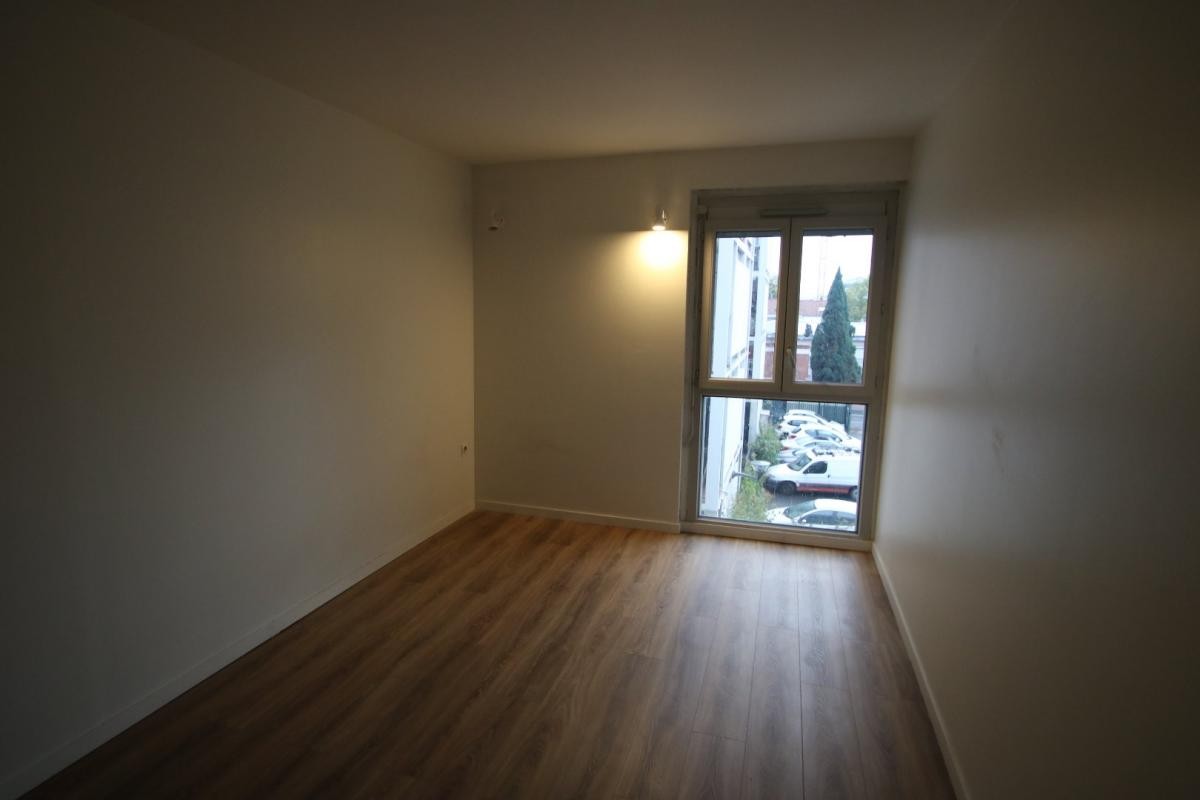 Vente Appartement à Toulouse 3 pièces