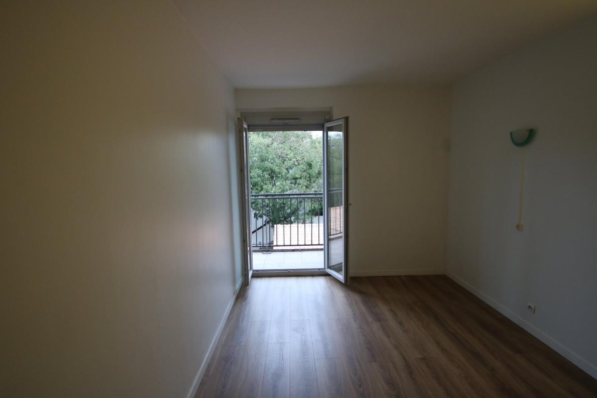 Vente Appartement à Toulouse 3 pièces