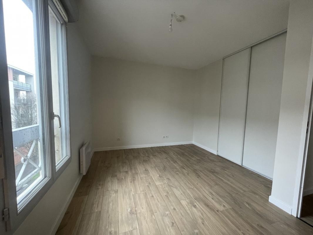 Vente Appartement à Toulouse 2 pièces