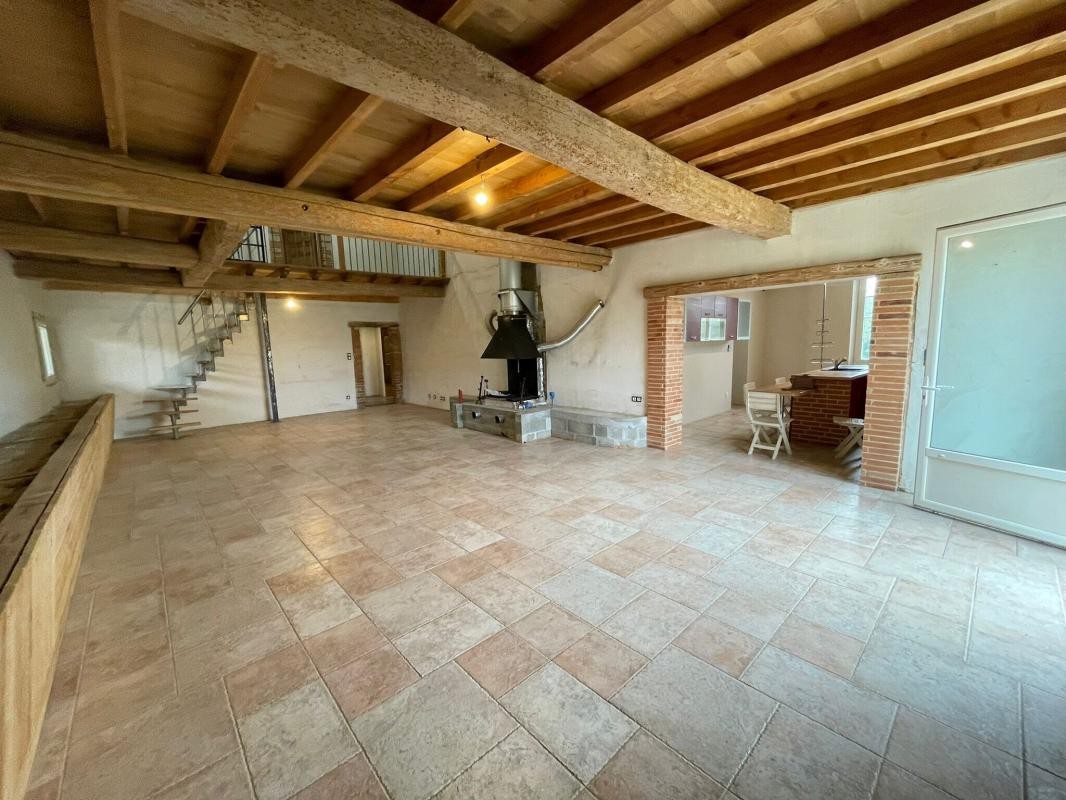 Vente Maison à Rabastens 8 pièces