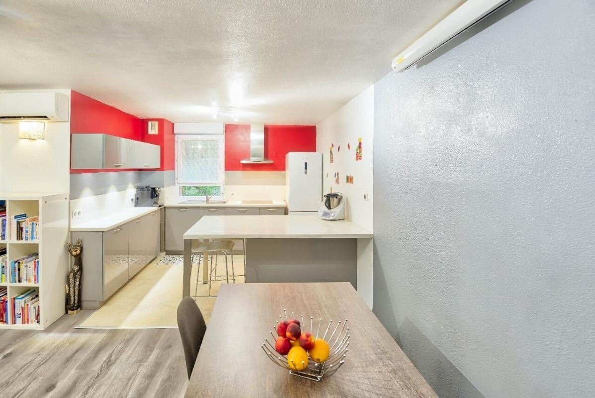 Vente Appartement à l'Union 4 pièces