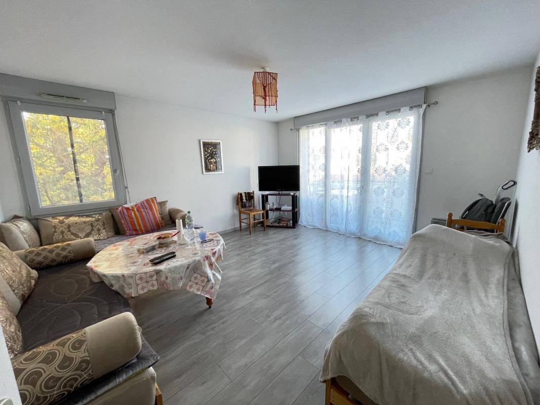 Vente Appartement à Blagnac 3 pièces