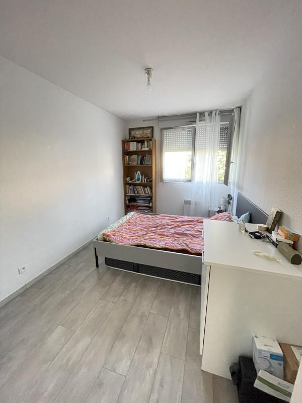 Vente Appartement à Blagnac 3 pièces