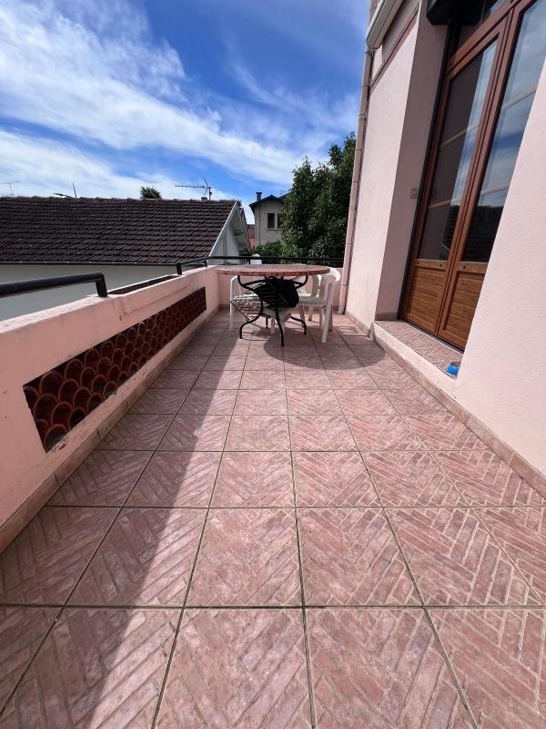 Vente Maison à Toulouse 7 pièces